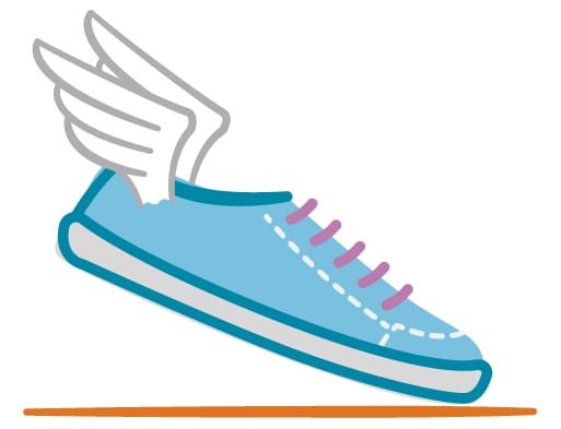 deditosbarefoot zapatos ultra ligeros