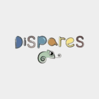 dispares