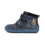 DDSTEP- BOTAS A063-42719 COHETE AZUL ROYAL BLUE