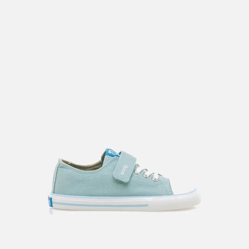 Zapatillas-barefoot-Nina-turquesa-azul-59601-C58393-Mustang Zapatillas-barefoot-Nina-turquesa-azul-59601-C58393-Mustang