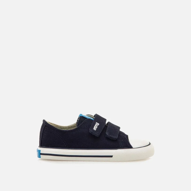 Zapatillas-barefoot-Nino-FREE BABY-azul-59587-C45306-Mustang Zapatillas-barefoot-Nino-FREE BABY-azul-59587-C45306-Mustang