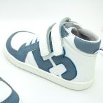 BLANDITOS – BOTAS 497-15 GANTE AZUL BLANCO (AZUL Y BLANCO)