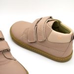BLANDITOS - BOTINES C-497-5 ETNA ROSA (rosa nude)