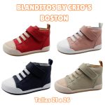 BLANDITOS 497-6 BOSTON DUERO (rojo)