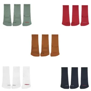 calcetines barefoot condor con rizo en puntera ancha