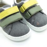 BARENTS GRAFITO VERDE (661)