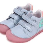 DDSTEP S073-42803M - GATO (azul cielo con suela rosa)