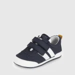 BLANDITOS – MILAN NAVY (BASE AZUL MARINO CON LÍNEAS BLANCAS ) 495-18