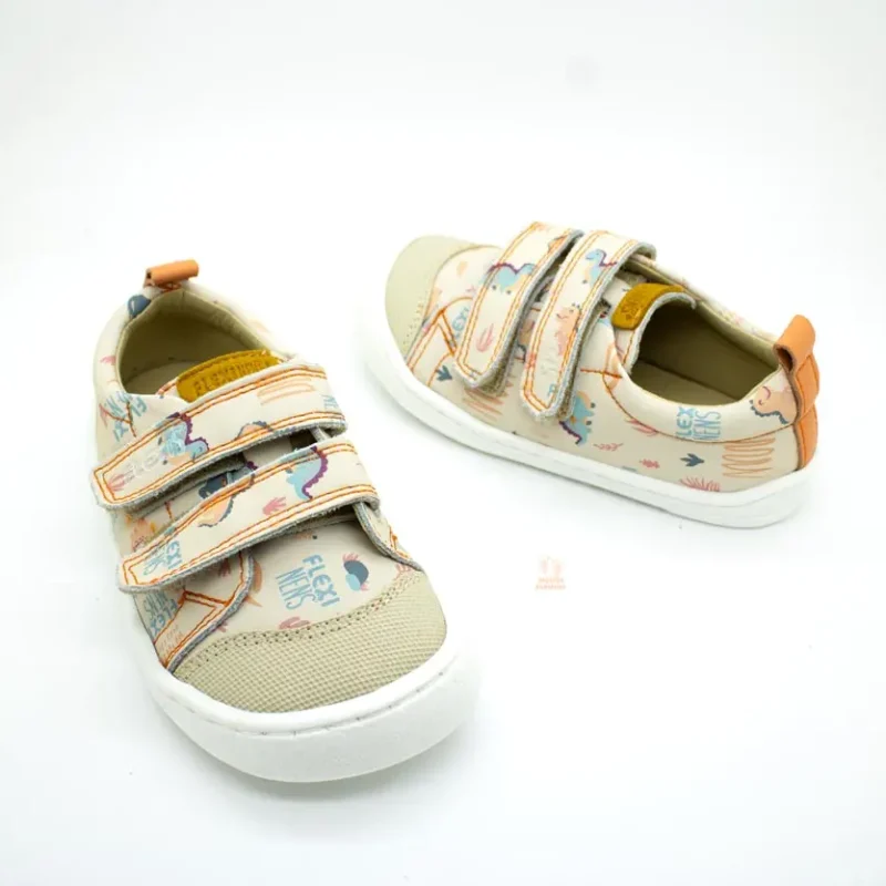 deportivas--respetuosas--flexinens-dinosaurios-9000r-100 deportivas--respetuosas--flexinens-dinosaurios-9000r-100