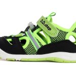 G065-41453B - NEGRO + FLUORESCENTE (MINT)