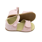 0094-H Estelar Nobuck ROSA