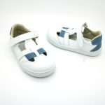 ZAPY AG211125 - 1169 INDICO BLANCO (BLANCO Y AZUL)