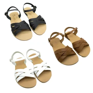 SANDALIAS RESPETUOSAS IRIS VEGANAS 2.0