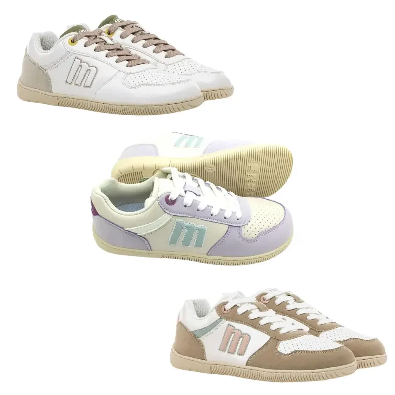 Zapatillas Respetuosas Mustang Free ARIA 60840 Zapatillas Respetuosas Mustang Free ARIA 60840