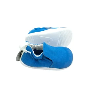calzado primeros pasos bobux xp scamp organic azure blue