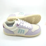 MUSTANG ADULTOS 60840-C57565 LOTTI MALVA (BEIGE Y LILA)