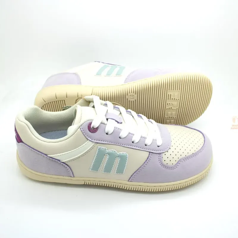 deportivas-barefoot-mustang-lotti-malva-60840 deportivas-barefoot-mustang-lotti-malva-60840