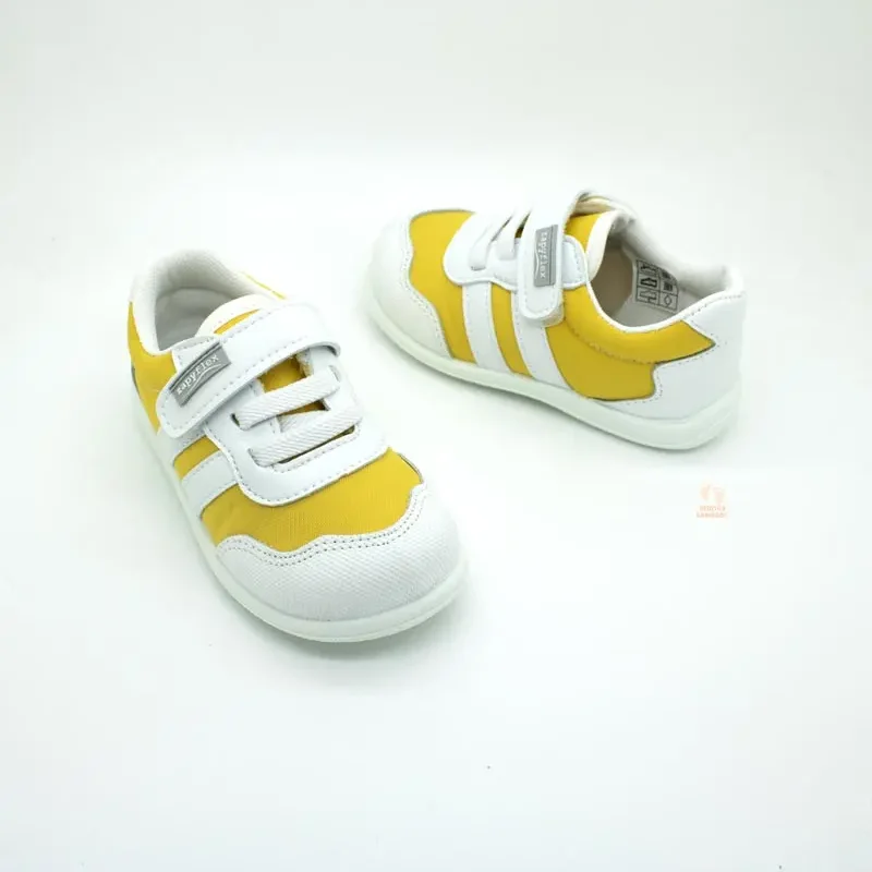 deportivas-barefoot-niños-zapy-arce-mostaza deportivas-barefoot-niños-zapy-arce-mostaza