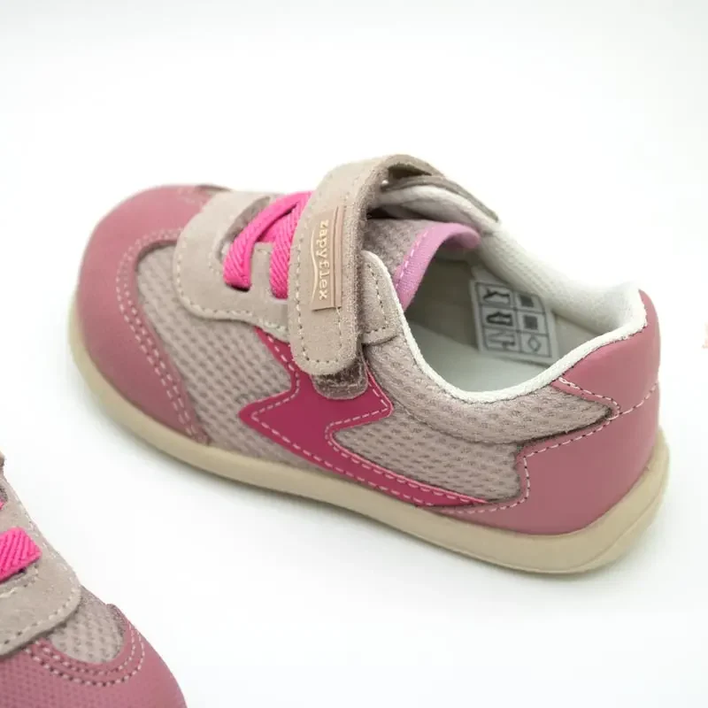 deportivas-barefoot-niños-zapyflex-prunus deportivas-barefoot-niños-zapyflex-prunus