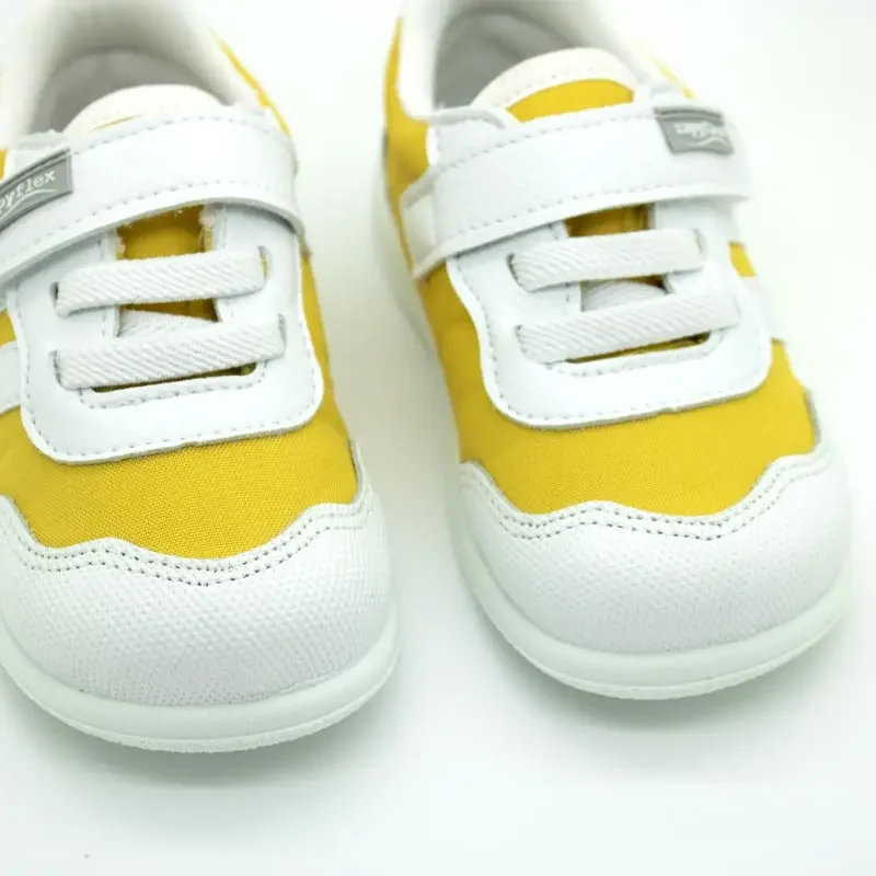 deportivas-respetuosas-niños-zapy-arce-mostaza deportivas-respetuosas-niños-zapy-arce-mostaza