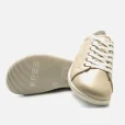 DEPORTIVAS-RESPETUOSAS-PUNTERA-ANCHA-MuSTANG-FREE-DORADO-60434-C57568