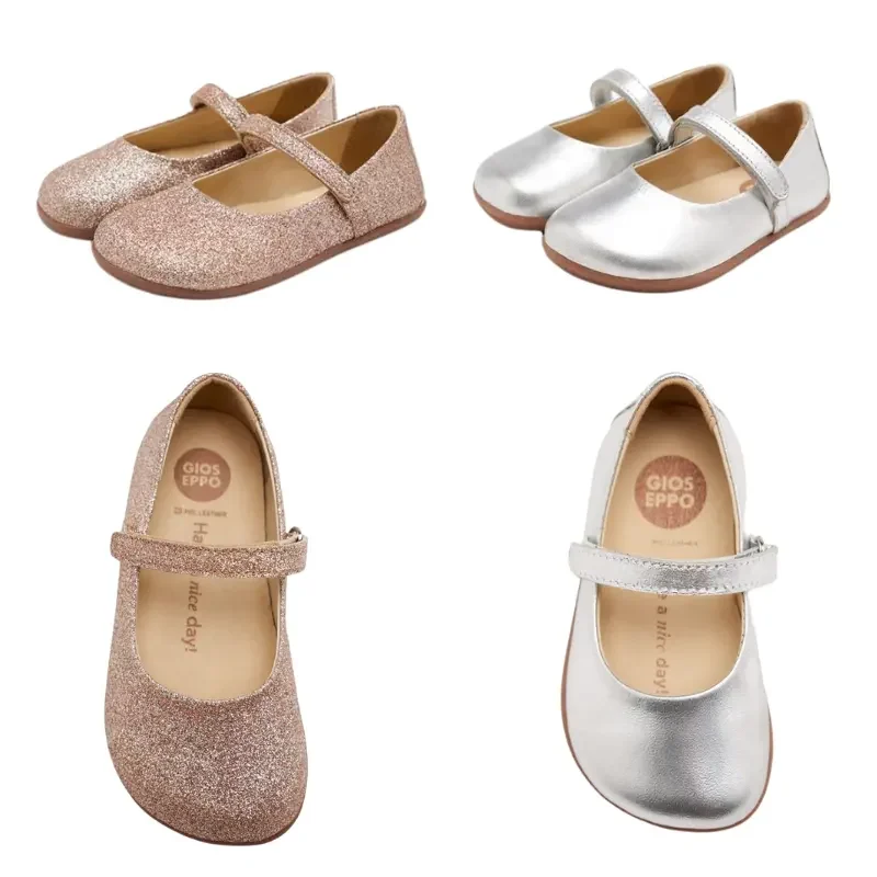 Merceditas Barefoot Gioseppo Mary-Jane