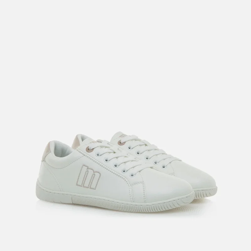Zapatillas-BAREFOOT-Mujer-FREE-blanco-60435-C57569-MUSTANG Zapatillas-BAREFOOT-Mujer-FREE-blanco-60435-C57569-MUSTANG