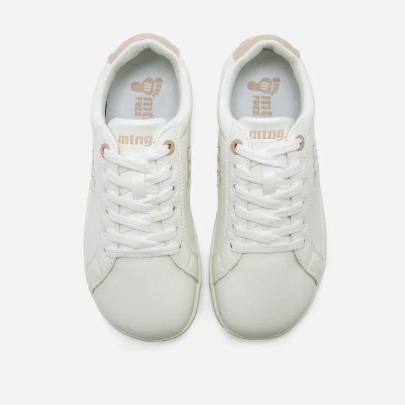 Zapatillas-MINIMALISTAS-Mujer-FREE-blanco-60435-C57569-MUSTANG Zapatillas-MINIMALISTAS-Mujer-FREE-blanco-60435-C57569-MUSTANG