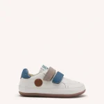 Gioseppo 75350-P-BLANCO BUELS (BLANCO CON DETALLES AZULES)