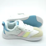 Blanditos ARES 3 BLANCO-ROSA