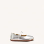 Gioseppo Merceditas 75353-P-MECAN PLATA