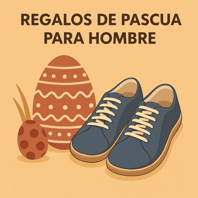 regalos-pascua-hombre-calzado-barefoot con puntera ancha y muy flexibles.