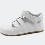 Blanditos Sandalias 7624 OCEANO BLANCO