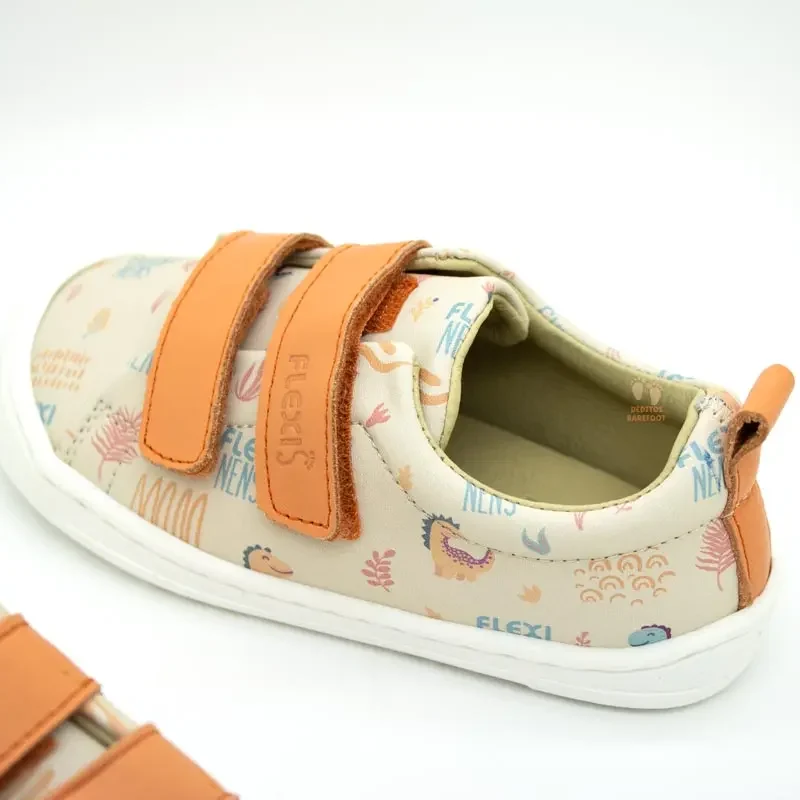 zapatos-barefoot-flexinens-9111R-butter-orange zapatos-barefoot-flexinens-9111R-butter-orange