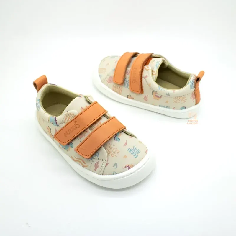 zapatos-respetuosos-flexinens-9111R-butter-orange zapatos-respetuosos-flexinens-9111R-butter-orange