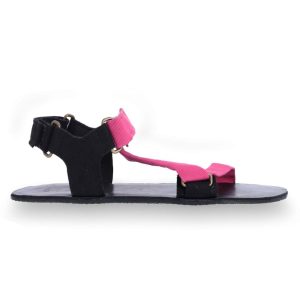 Barefoot sandalias Be Lenka Flexi - Fuchsia Pink