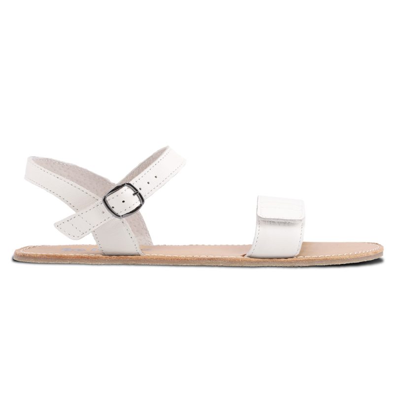 Barefoot sandalias Be Lenka Grace - Ivory White