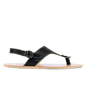 Barefoot sandalias Be Lenka Promenade - Black