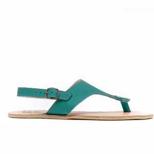 Barefoot sandalias Be Lenka Promenade - Green